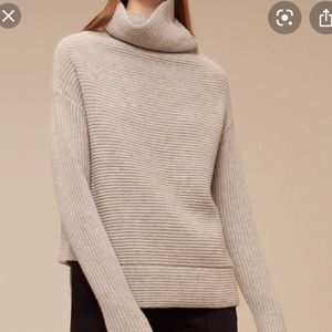 Babaton Mika Sweater